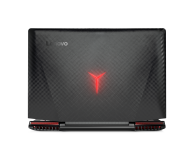 LENOVO Y720-15IKB i5-7300HQ/8GB/SSD 256GB/GTX 1060M 6GB/15,6"/Win10H - 1464767 - zdjęcie 7